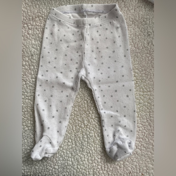 Calvin Klein Newborn Take Me Home 3 Piece Outfit - Picture 2 of 5
